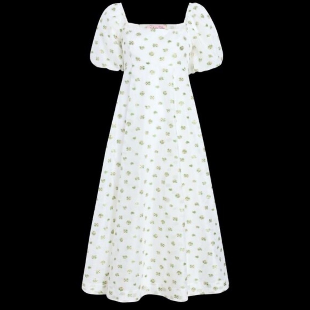 Hill House Matilda Dress